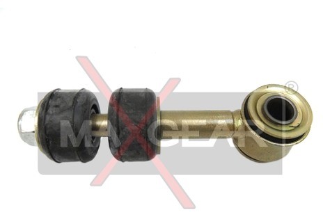 MAXGEAR Zestaw naprawczy, łącznik stabilizatora 72-1609