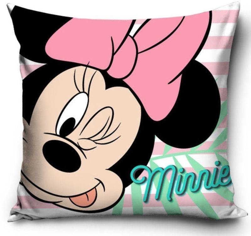 CX Poszewka Minnie Mouse MNNWD12713 40x40 cm MINNIE MNNWD12713