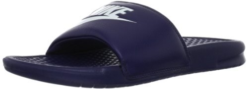 Nike Adult Unisex benassi jdi prysznicowe-& kąpielowe - niebieski - 44 EU 343880-403_403