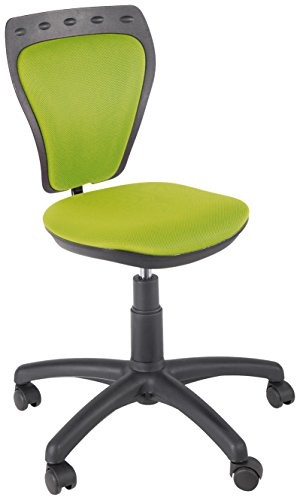 NOWY STYL Nowy styl ministyle obrotowy dziecięcych krzesła, materiału WBM06-A34B-AAM094-000000