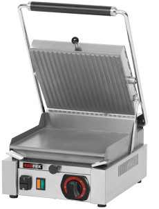 RedFox Grill kontaktowy elektryczny PS 2010 L PS-2010-L