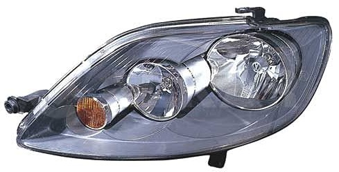 ALKAR 2751128 reflektor główny 2751128