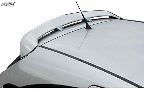 RDX Racedesign Spoiler dachowy Corsa E 3-drzwiowy 2014- 'OPC Look' (PUR-IHS) RDDS111