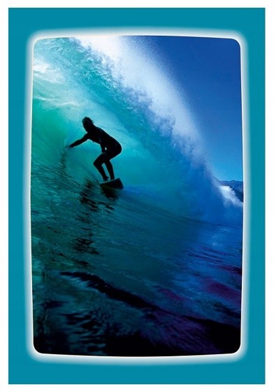 Odświeżacz do Auta - Surfing