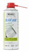 Wahl Blade Ice spray chłodząco-smarujący do maszynek 4w1 400ml