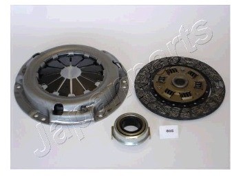 JAPANPARTS Zestaw sprzęgła KF-805