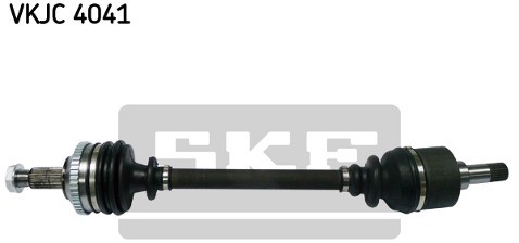 SKF Wał napędowy VKJC 4041