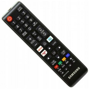 Samsung PILOT TV NETFLIX SMART RAKUTEN BN59-01315B