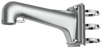 Hikvision Uchwyt słupowy DS-1603ZJ-Pole-P DS-1603ZJ-POLE-P