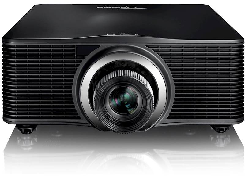 Optoma ZU1050