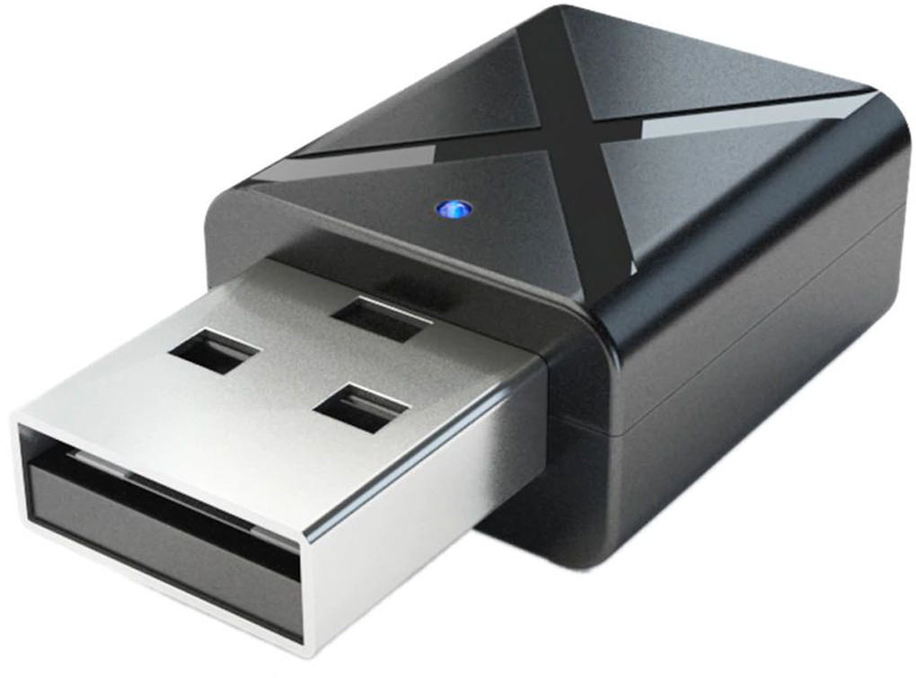 DexXer TRANSMITER ADAPTER BLUETOOTH ODBIORNIK +NADAJNIK 2 - DexXer