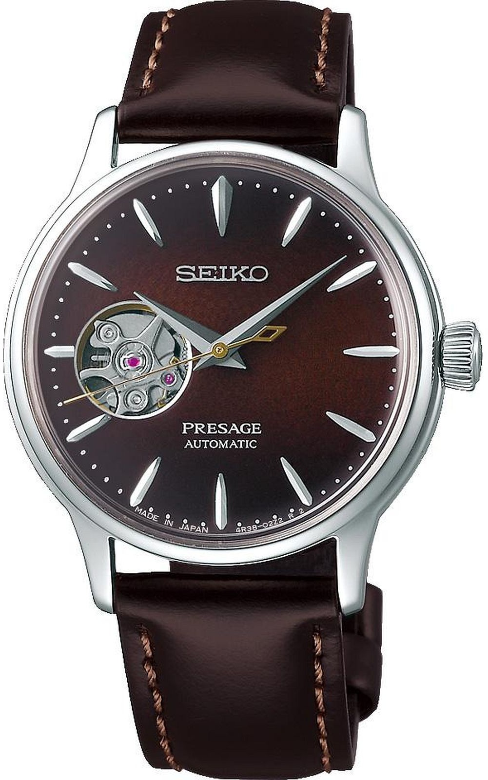 Seiko SSA783J1