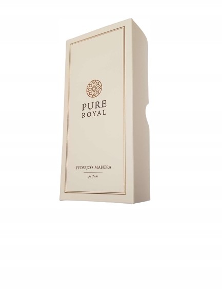 Fm Group FM Group Pure Royal nr 286 woda perfumowana 50ml