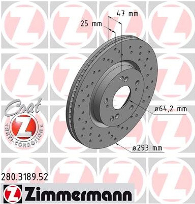 Zimmermann (OTTO GMBH) (OTTO GMBH) 280.3189.52 280.3189.52