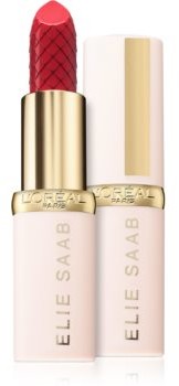 Loreal Paris Paris Color Riche Elie Saab Limited Collection szminka nawilżająca odcień 04 Royal Attitide 3,6 g