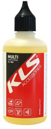 Kellys Olej uniwersalny BIO 100ml (O0112)