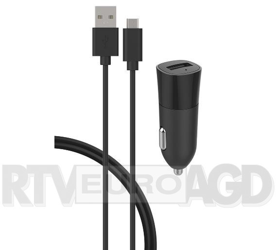 Bigben 3571211433033 USB-A 2.4W + kabel Micro USB CACCBLMIC2.1AB