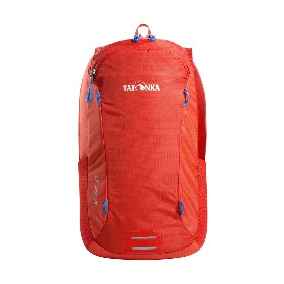 Tatonka Baix 10 Plezak 42 cm red orange 1534-211