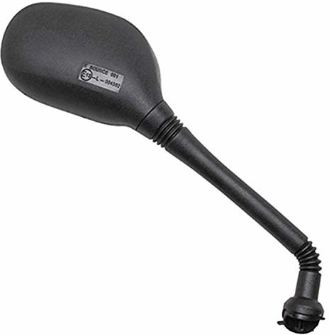 Unbekannt Lustro replika prawa do Skycruiser, Yamaha X-Max 125, 250 (07-08) 8430525102095
