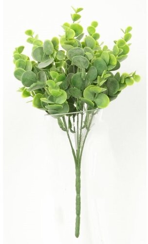 Sztuczny eukaliptus, 28 cm