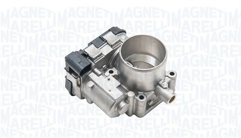 MAGNETI MARELLI Korpus przepustnicy 802009643001 802009643001