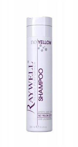Yellow Raywell No Szampon 250ML
