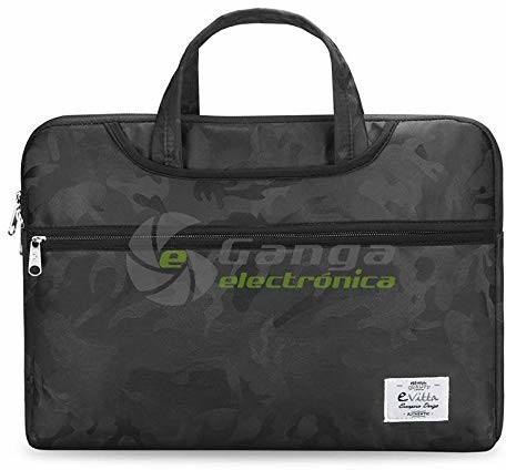 E-Vitta 'e-vitta Black Camo 15,6