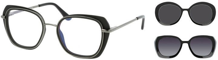 Solano Okulary korekcyjne CL 10135 B