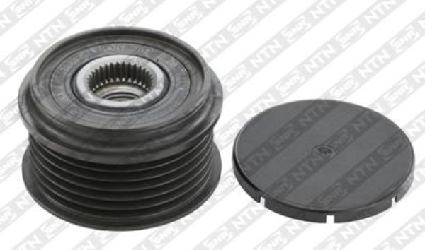 SNR SPRZĘGŁO ALTERNATORA C70/S70/V70 NTN-SNR GA76502