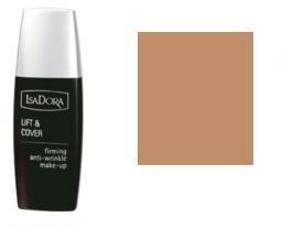 IsaDora Podkład liftingujący Lift & Cover 35ml Almond 23