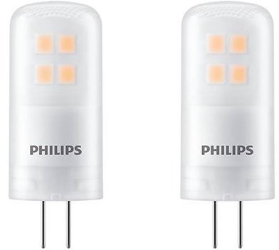 Philips Żarówka światła LED LED 28W G4 WW 12V ND 2SRT12 G4 929002389231