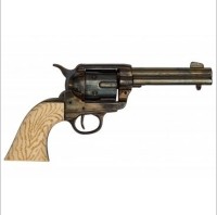 Rewolwer Peacemaker cal.45 USA 1873r. 8186