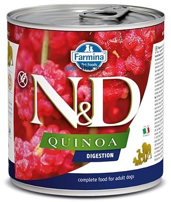 Farmina N&D QUINOA Digestion 140g PND140017