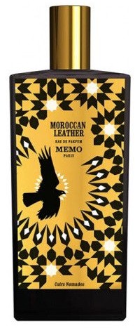 Memo Moroccan Leather woda perfumowana 75ml