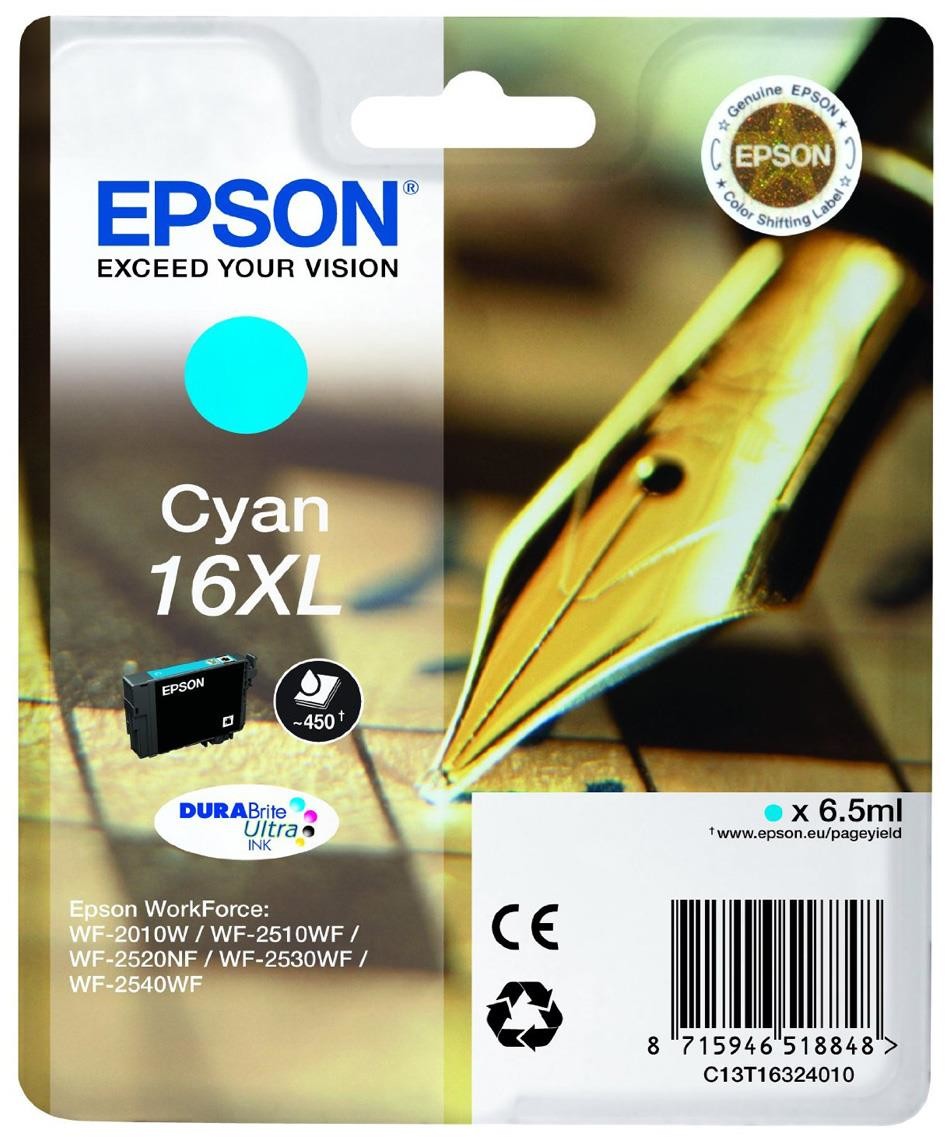 Epson T1632 (C13T16324010)