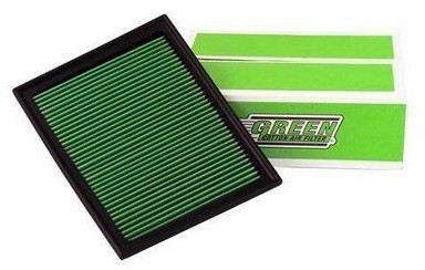 Green Filters Green Filters P960004 filtr powietrza P960004