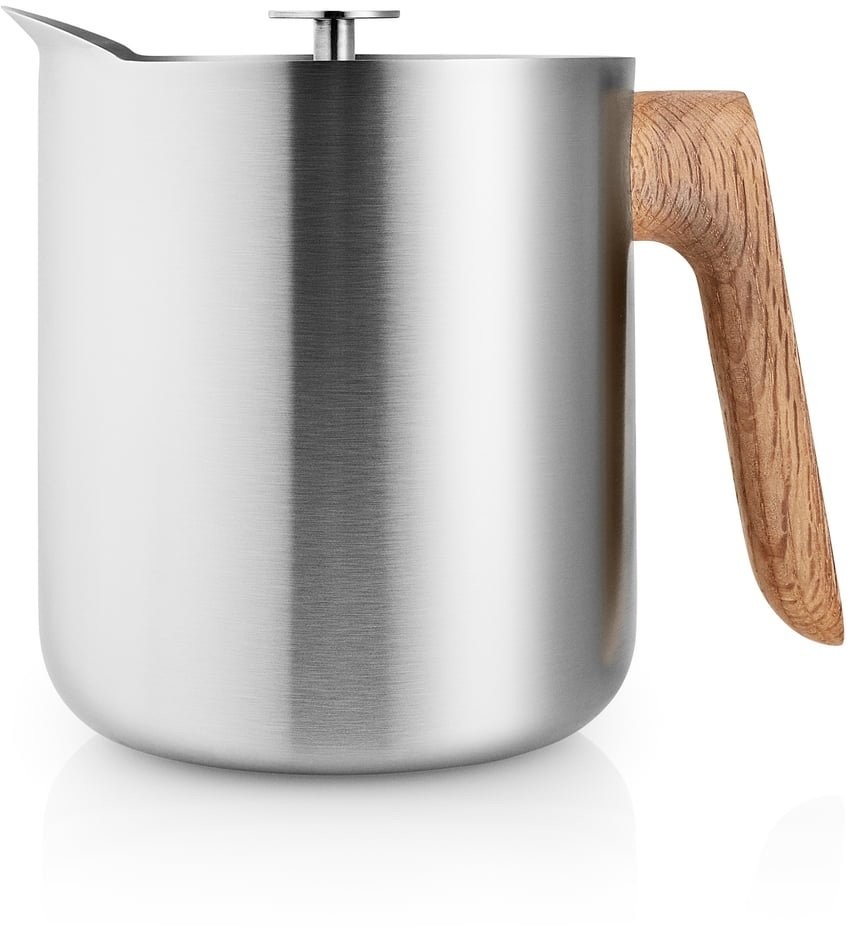 Eva Solo NORDIC KITCHEN Zaparzacz Tłokowy do Herbaty 520432