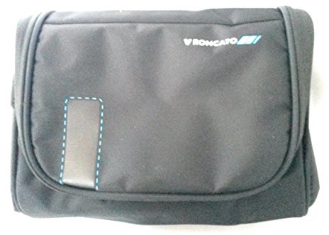 Roncato Speed Mult inece saire KULTURTASCHE 26 cm, kolor: antracytowy 416109