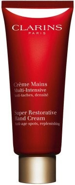 Clarins Rewitalizujący krem do rąk - Super Restorative Hand Cream Rewitalizujący krem do rąk - Super Restorative Hand Cream