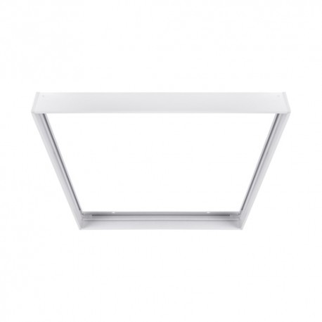 Ideus Rama instalacyjna do montażu natynkowego panelu HUGO 8496 03849