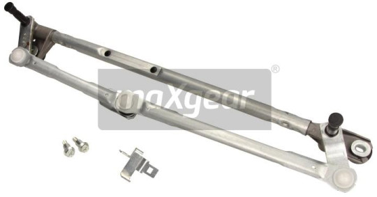 MAXGEAR Napęd wycieraczek 57-0193 57-0193