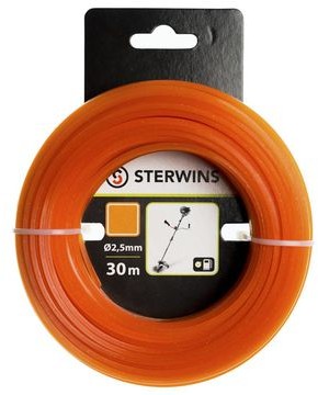 STERWINS Żyłka S3ECN3_2 30 m x 2,5 mm STERWINS