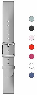 Withings Silikonowe bransoletki do ScanWatch, Steel HR, Steel HR Sport, Move ECG i Move 3700546703478
