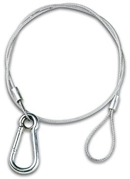 HQ POWER HQ Power vdlsc7 N bezpieczeństwo kabel powlekany PVC VDLSC7N