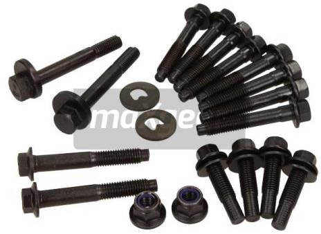 MAXGEAR Zestaw montażowy, wahacz 72-2997 72-2997