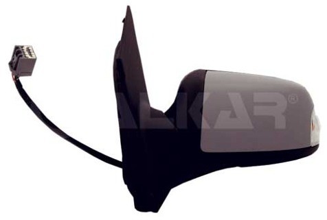 ALKAR Lusterko zewnętrzne 6153400