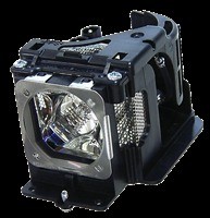 Eiki Lampa do LC-XB33 - oryginalna lampa w nieoryginalnym module POA-LMP115