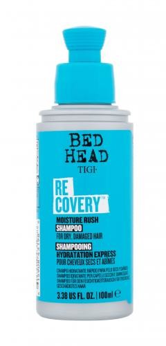 Tigi Bed Head Recovery szampon do włosów 100 ml