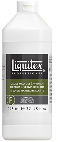 Liquitex 620 Professional tusz 5032