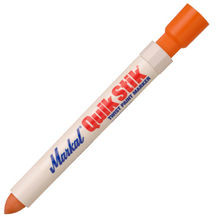 Markal Laco Quik Stik Paintstik farba pomarańczowy 61071